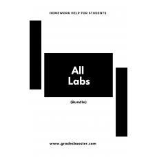 HIT 205 Labs; Coding Labs, Coding Lab Quiz Module 1- 8